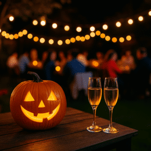 Inter Hotel Halloween Party (2025.10.31.)