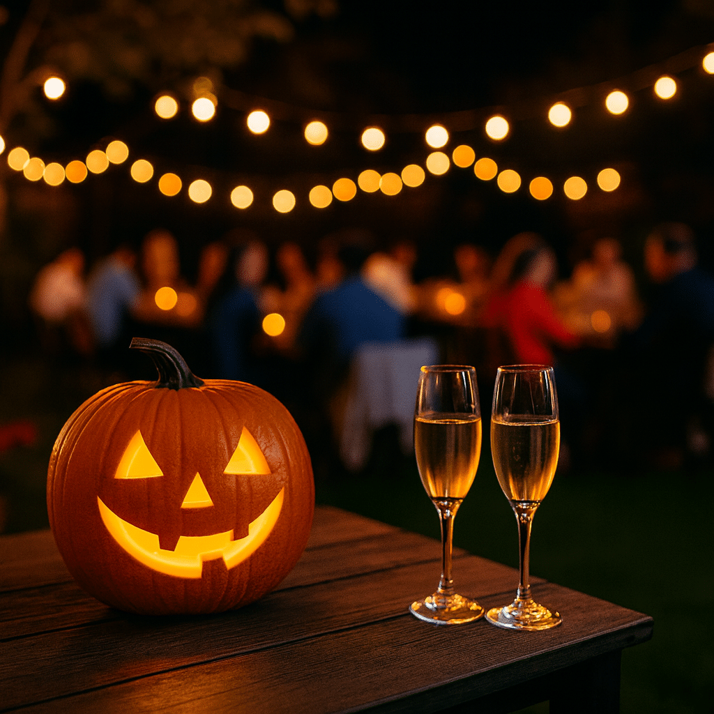 Inter Hotel Halloween Party (2025.10.31.)