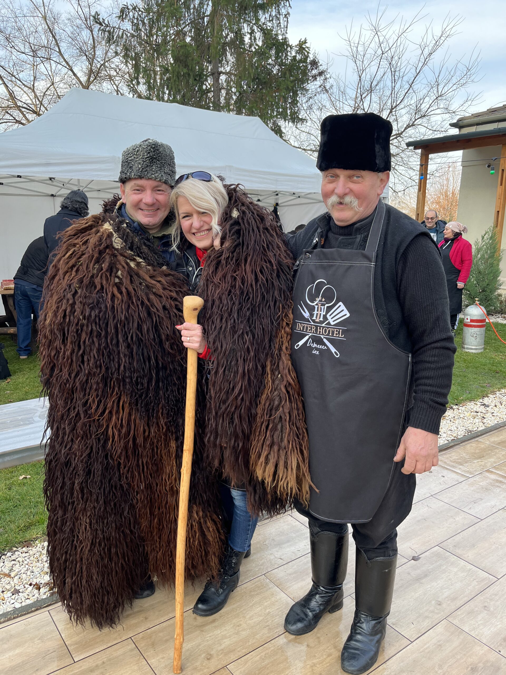 Zenés-táncos, Disznótoros Előszilveszter (2026.12.30) - Image 3